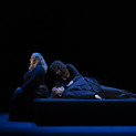 Okka von der Damerau, Michael Weinius & Mary Elizabeth Williams - Tristan et Isolde par Peter Sellars et Bill Viola