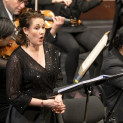 Judith van Wanroij chante Ariane de Massenet au Théâtre du Prince-Régent de Munich