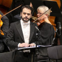 Philippe Estèphe chante Ariane de Massenet au Théâtre du Prince-Régent de Munich