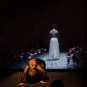 Orphée et Eurydice par Thomas Bouvet