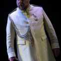 Matthias Goerne - Tristan et Isolde par Nicolas Joël