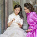 Ying Fang & Hanna-Elisabeth Müller - Les Noces de Figaro par Barrie Kosky