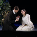 Julien Dran & Gabrielle Philiponet - Faust par Claude Brumachon et Benjamin Lamarche