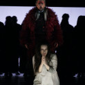 Nicolas Cavallier & Gabrielle Philiponet - Faust par Claude Brumachon et Benjamin Lamarche
