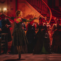 Eugénie Andrin - La Traviata par Jean-Louis Grinda