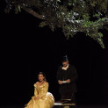 Yoncheva et Lucic dans la Traviata