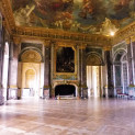 Salon d'Hercule - Château de Versailles