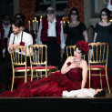 Julien Dran & Claudia Pavone - La Traviata par Pierre Rambert
