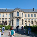 Maison d'éducation de la Légion d'honneur à Saint-Denis
