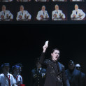 Andrei Maksimov - Turandot par Emmanuelle Bastet