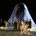 Ena Pongrac - Nabucco par Christiane Jatahy