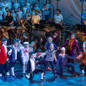 Le Voyage autour du monde de La Pérouse - À Travers Chants 2022 (Festival Berlioz)