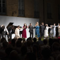 Concert de la Résidence de Chant - Académie de Chant du Festival d'Aix-en-Provence