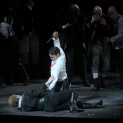 Francesco Demuro - Roméo et Juliette par Thomas Jolly