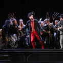 Florian Sempey - Don Giovanni par Jean-Christophe Mast