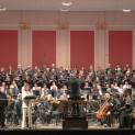 Orchestre philharmonique de Buenos Aires
