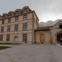 Château Louis XI de La Côte-Saint-André - Festival Berlioz