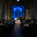 Église de La Côte-Saint-André - Festival Berlioz
