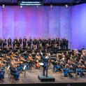 Orchestre de la Garde Républicaine et Chœur de l’Armée française