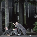 Peter Mattei & Alex Esposito - Don Giovanni par Claus Guth
