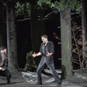 Alex Esposito & Peter Mattei - Don Giovanni par Claus Guth