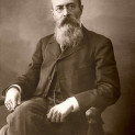 Photo de Nikolaï Rimski-Korsakov