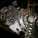 Orchestre du Théâtre Communal de Bologne, Chœur du Théâtre Communal de Bologne et Chœur du Théâtre Royal de Parme