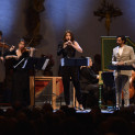 Dorothee Oberlinger, Bruno De Sá et l'Ensemble 1700