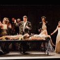 Don Giovanni par Guy Cassiers