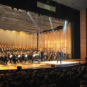 Orchestre national Montpellier Occitanie & Gëzim Myshketa