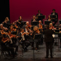 Philippe Jaroussky et l'Orchestre national Montpellier Occitanie