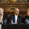 Xavier Oberson, Alain Perroux & Sandrine Salerno