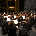 Giampaolo Bisanti, Orchestre et Chœur de l'Opéra Royal de Wallonie-Liège