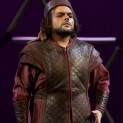 Giulio Pelligra dans Nabucco