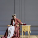 Maria Bengtsson - Le Chevalier à la rose par Christoph Waltz