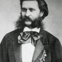 Photo de Johann Strauss II