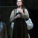 Maria Barakova - Nabucco par Elijah Moshinsky