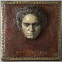 Ludwig Van Beethoven par Franz von Stuck