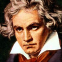 Photo de Ludwig van Beethoven