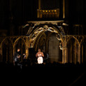 Aaron Wajnberg et Jeanine de Bique