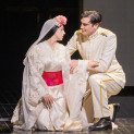 Asmik Grigorian & Jonathan Tetelman - Madame Butterfly par Anthony Minghella