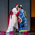 Asmik Grigorian & Elizabeth DeShong - Madame Butterfly par Anthony Minghella