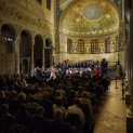 Basilique Saint-Apollinaire in Classe