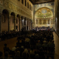 Basilique Saint-Apollinaire in Classe