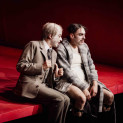 Guillaume Andrieux & Christophe Gay - La Chauve-Souris par Laurent Pelly