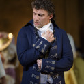 Jonas Kaufmann - Andrea Chénier par David McVicar