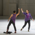 Gordon Bintner - Così fan tutte par Anne Teresa De Keersmaeker