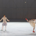 Hera Hyesang Park - Così fan tutte par Anne Teresa De Keersmaeker