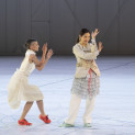 Così fan tutte par Anne Teresa De Keersmaeker