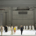 Così fan tutte par Anne Teresa De Keersmaeker